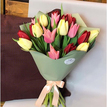 Tulip поштучно (калькулятор)